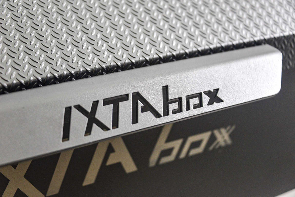 What is the best brand of roof boxes?