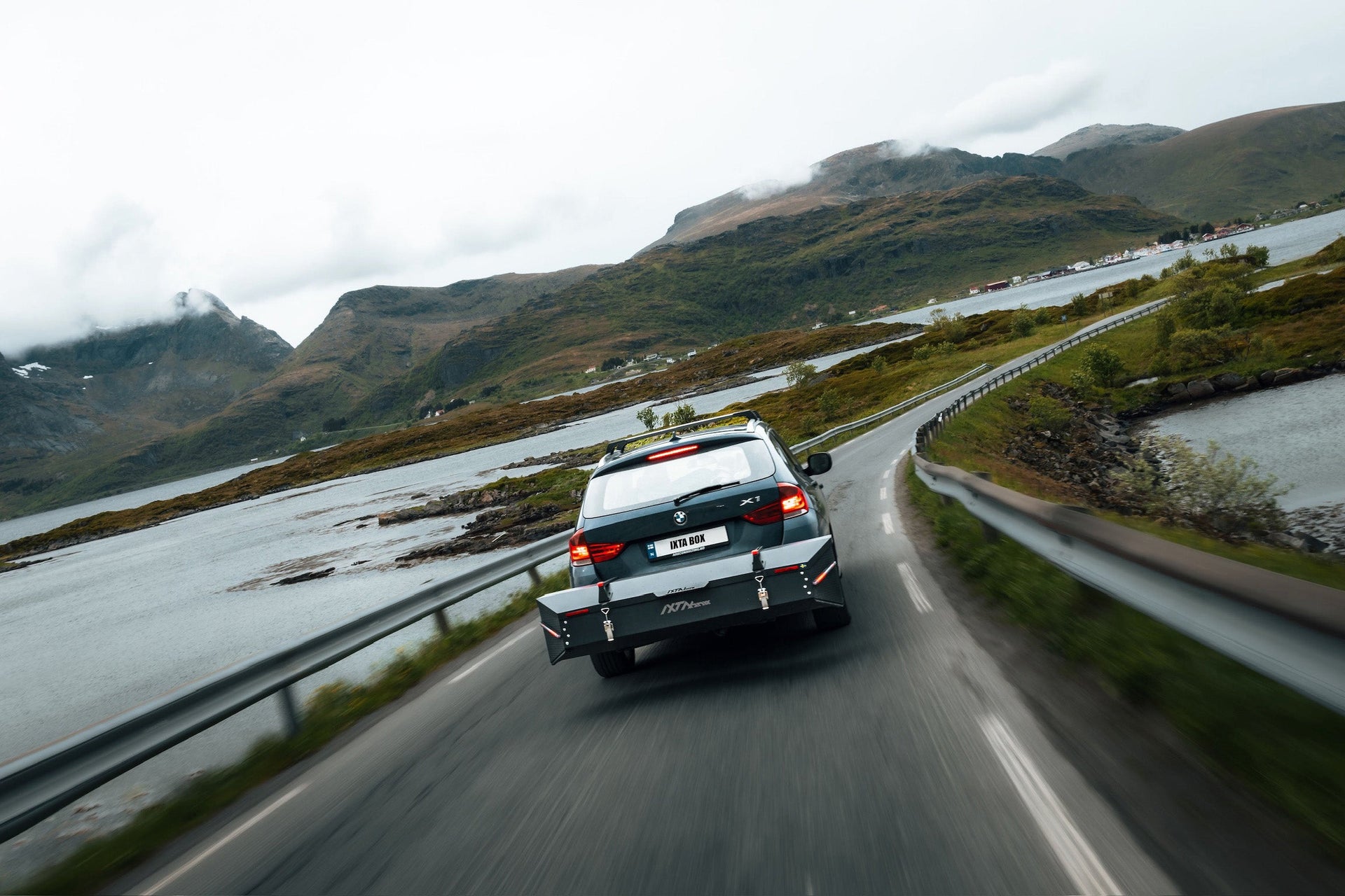 How to maximize space in your car – Smarter storage solutions