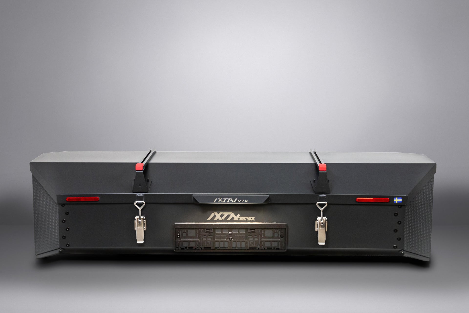 Bærekraftig design: Ingeniørkunst bak din nye bagasjeboks IXTAbox