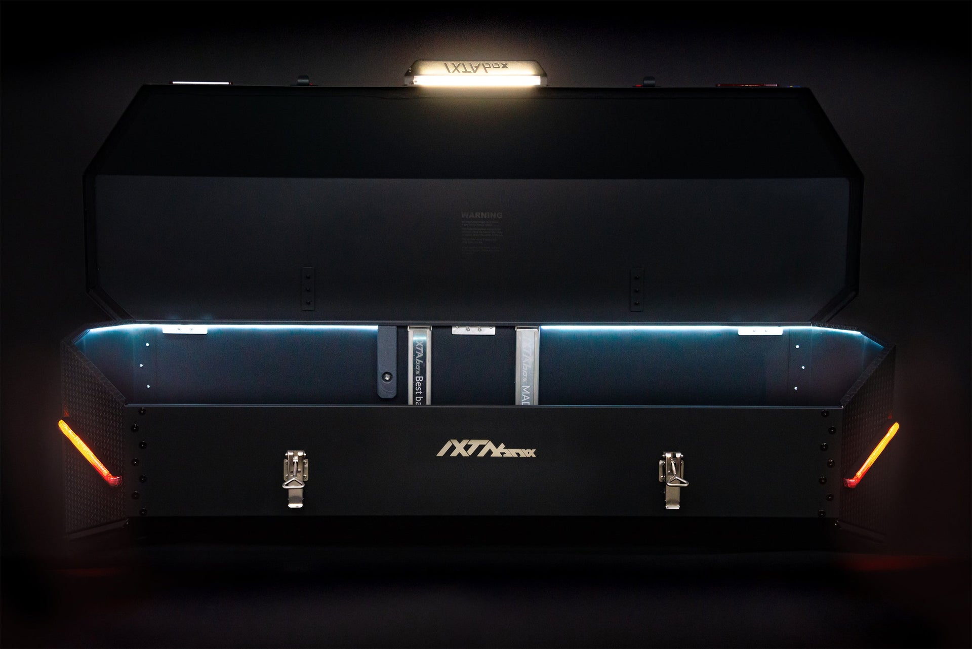 Bakboks Bil: Den Ultimate Guiden til Bakbokser, Takbokser og Andre Cargo-Løsninger