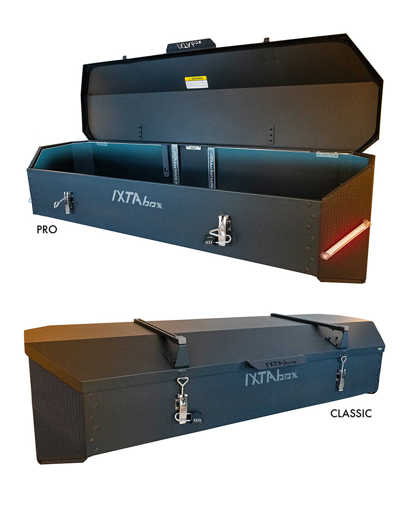 Exeter Car Hand Box How to choose the right car box – for your vehicle