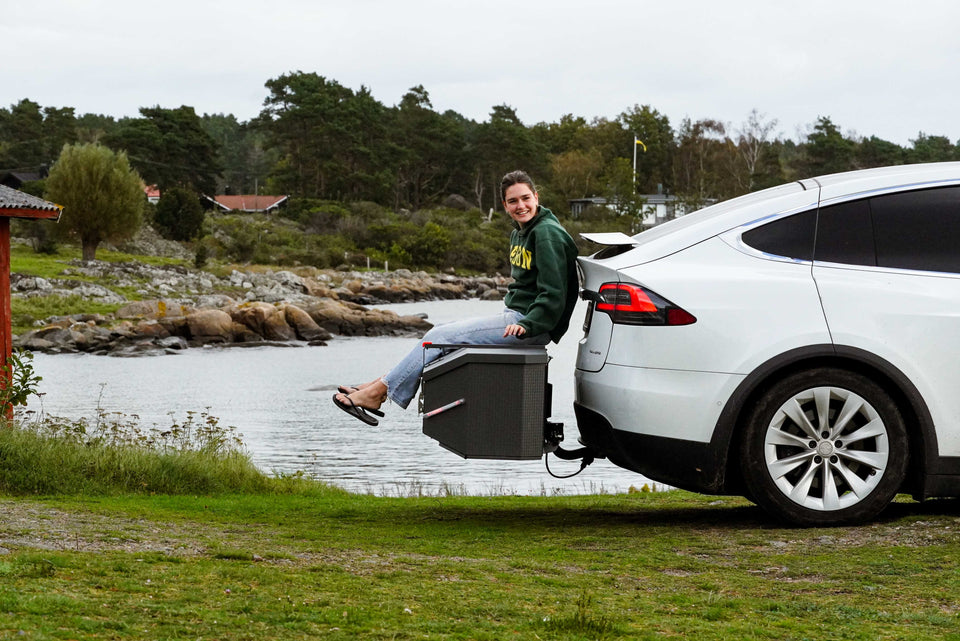 Thule vs Hapro: Så Väljer Du Rätt Lastbox – Där IXTAbox Är Det Bättre Valet