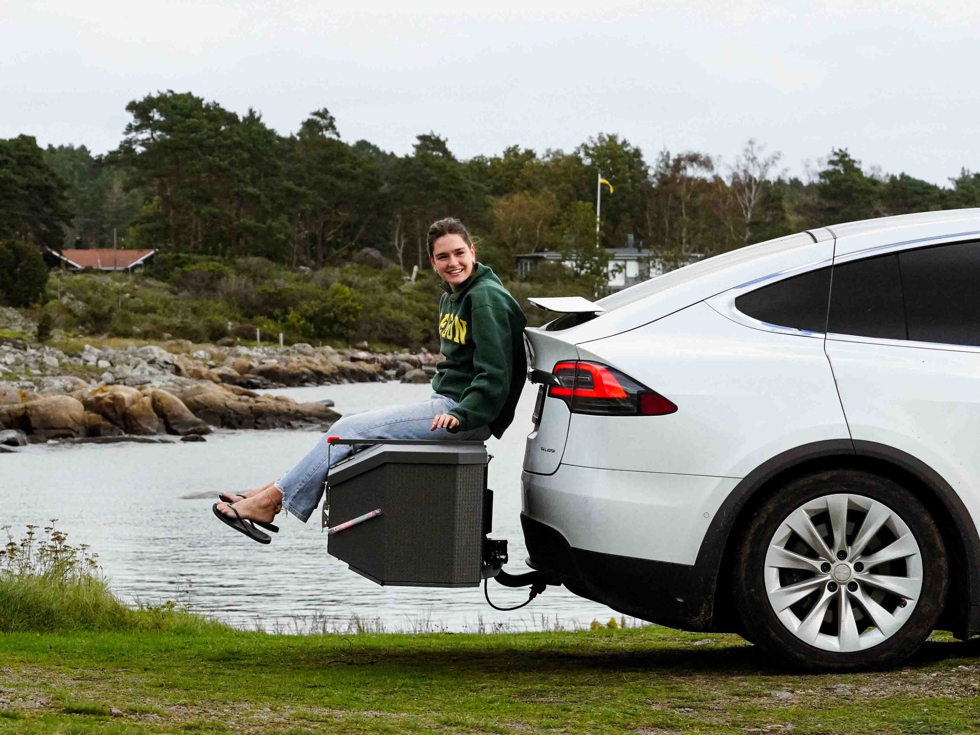 Bakbox bäst i test – varför IXTAbox är det smarta valet för familjen och äventyraren