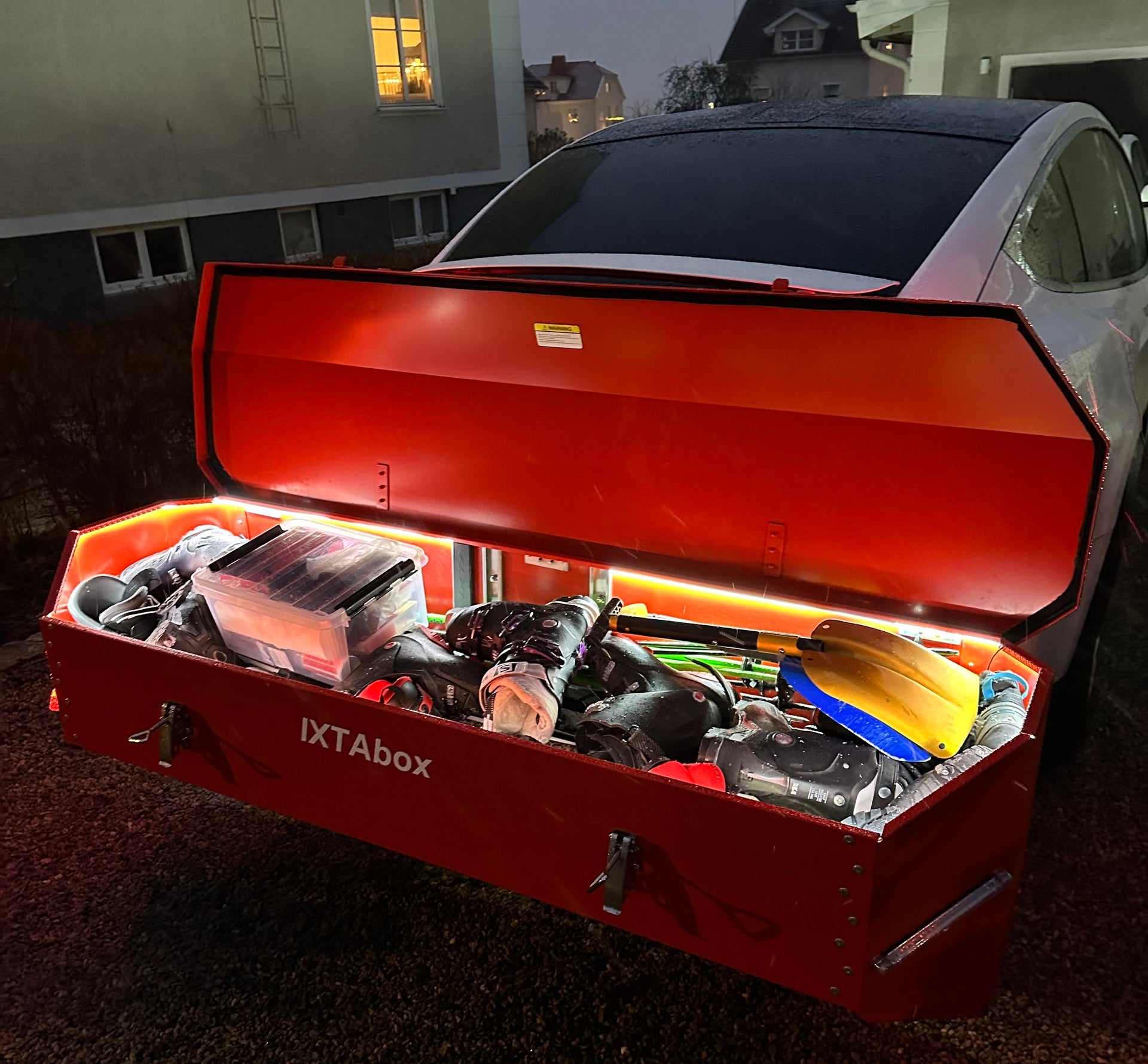 IXTAbox Nyhetsbrev: Jul & Nyår 2023-24 - IXTAbox