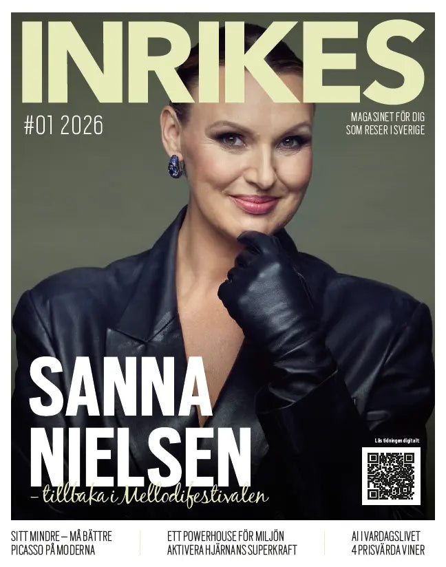 Inrikes - January 2026