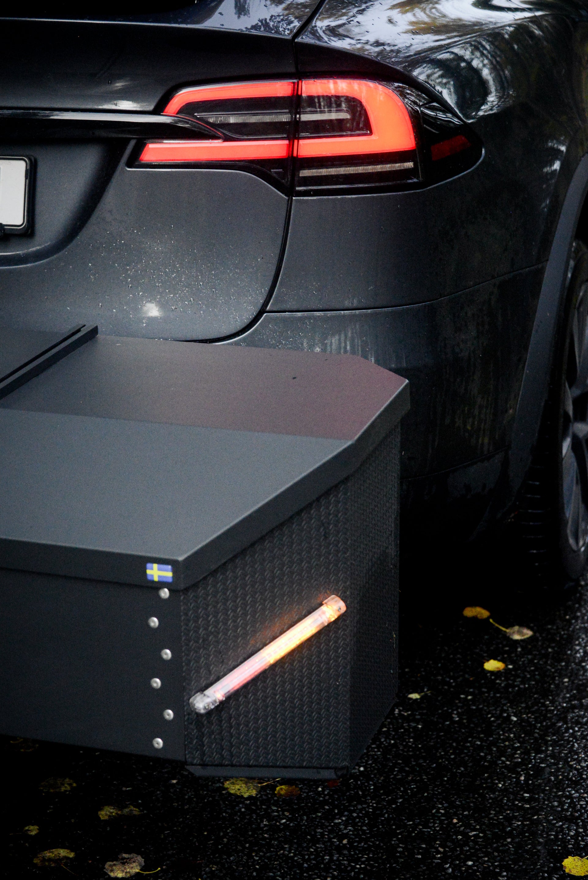 IXTAbox: Den beste løsningen for lagring på reiser – En komplett guide til bakbokser, takbokser og andre lastealternativer