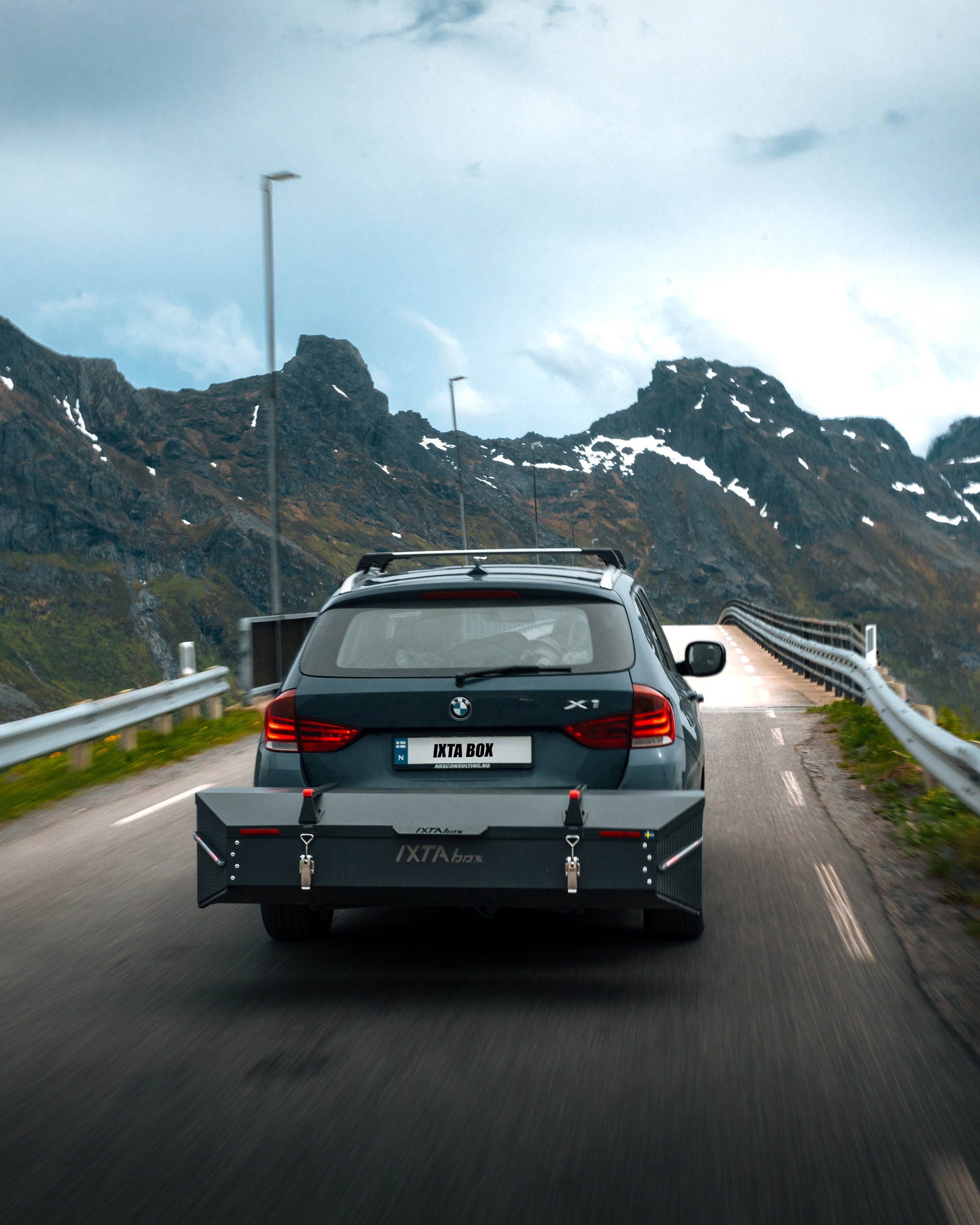 Oppdag hvorfor IXTAbox knuser konkurrentene på sikkerhet, rekkevidde og tilgjengelighet