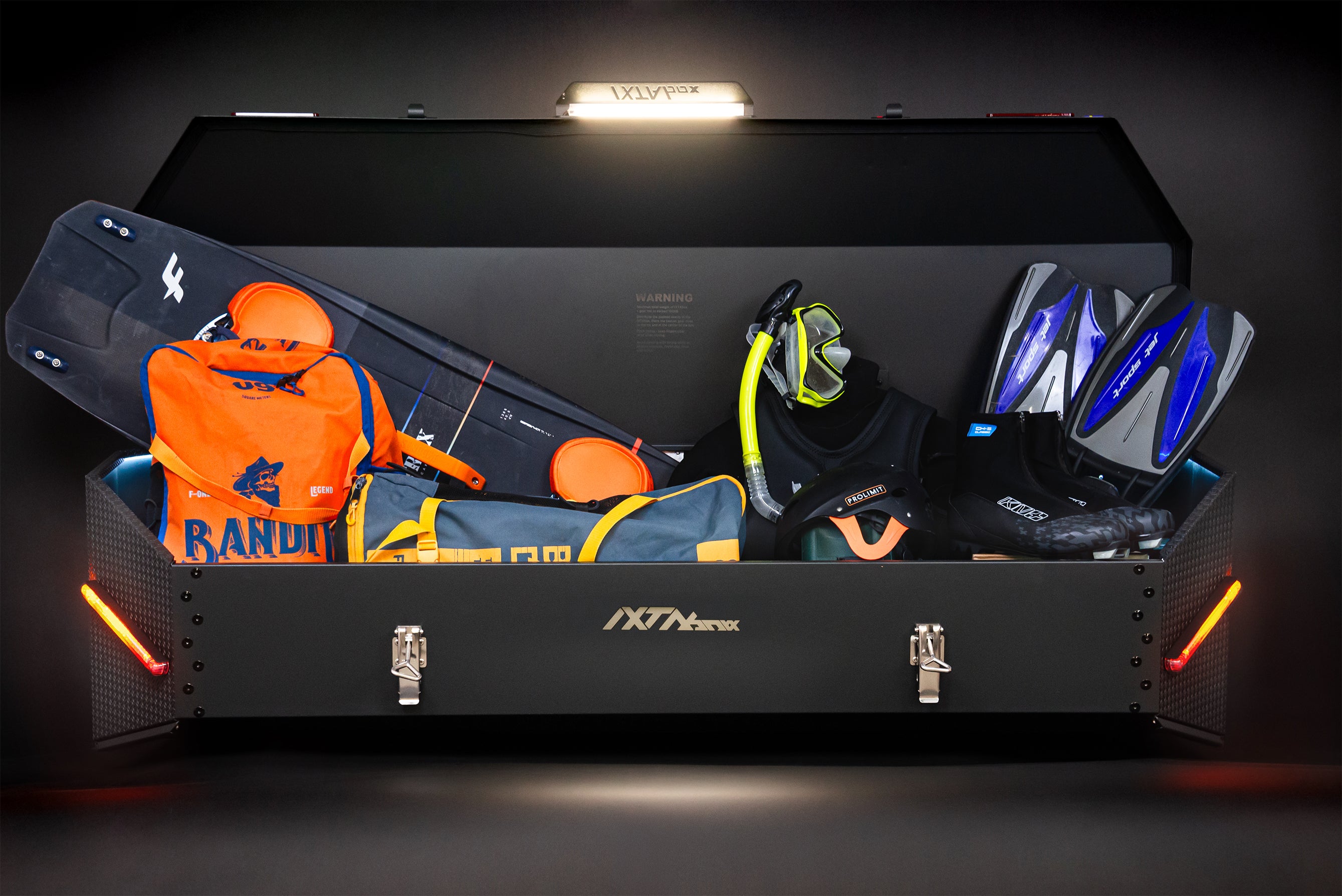 クロページ！！ドラム缶BOX 3-8299-04 スチールドラム缶（クローズ） 100L OM1108-47 【AXEL
