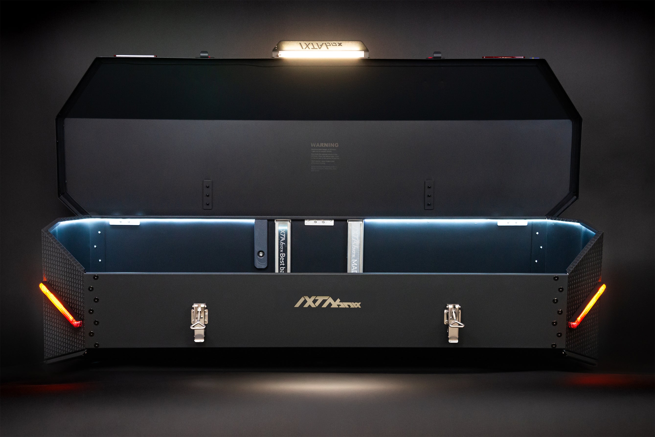 クロページ！！ドラム缶BOX 3-8299-04 スチールドラム缶（クローズ） 100L OM1108-47 【AXEL