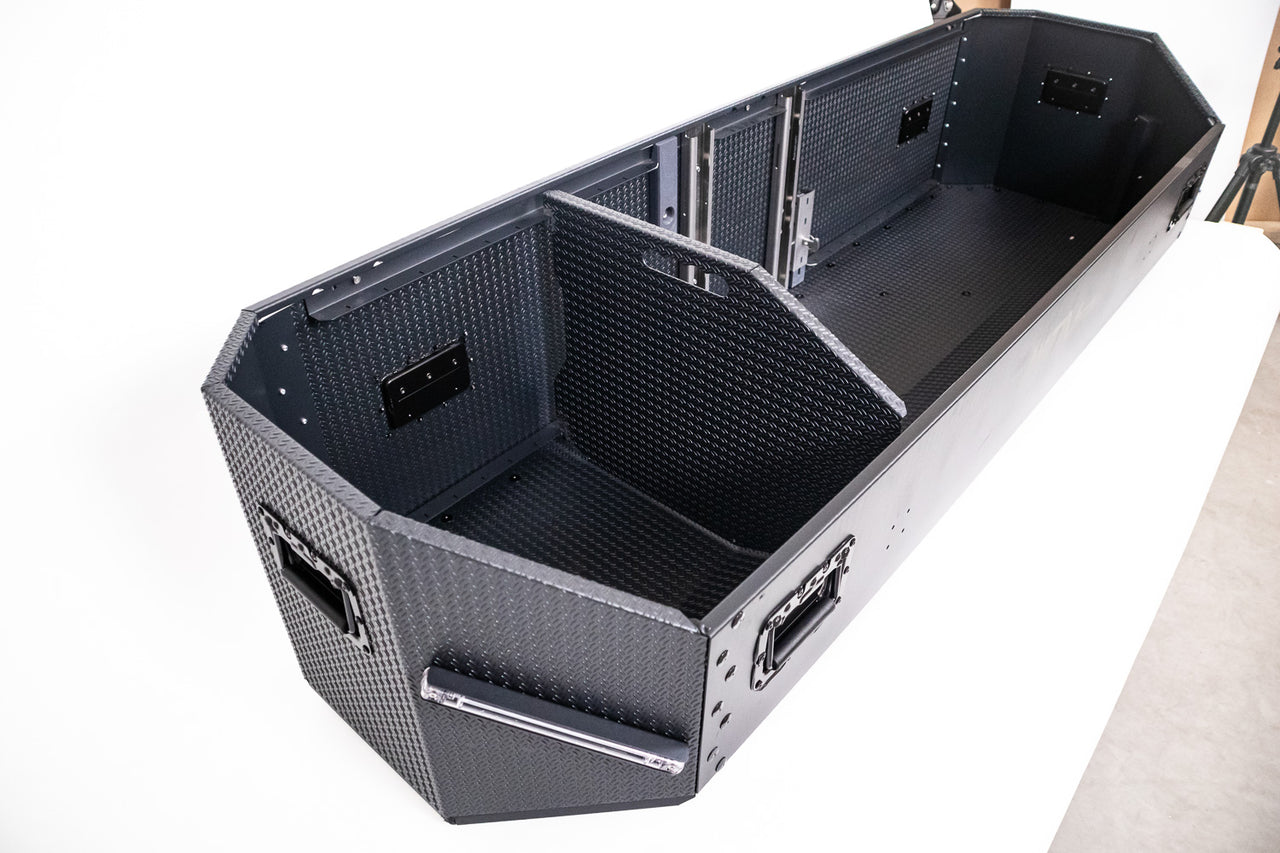 Partitioneringsväggsystem