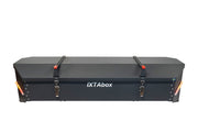 IXTAbox 2024 with LED and Rails - IXTAbox