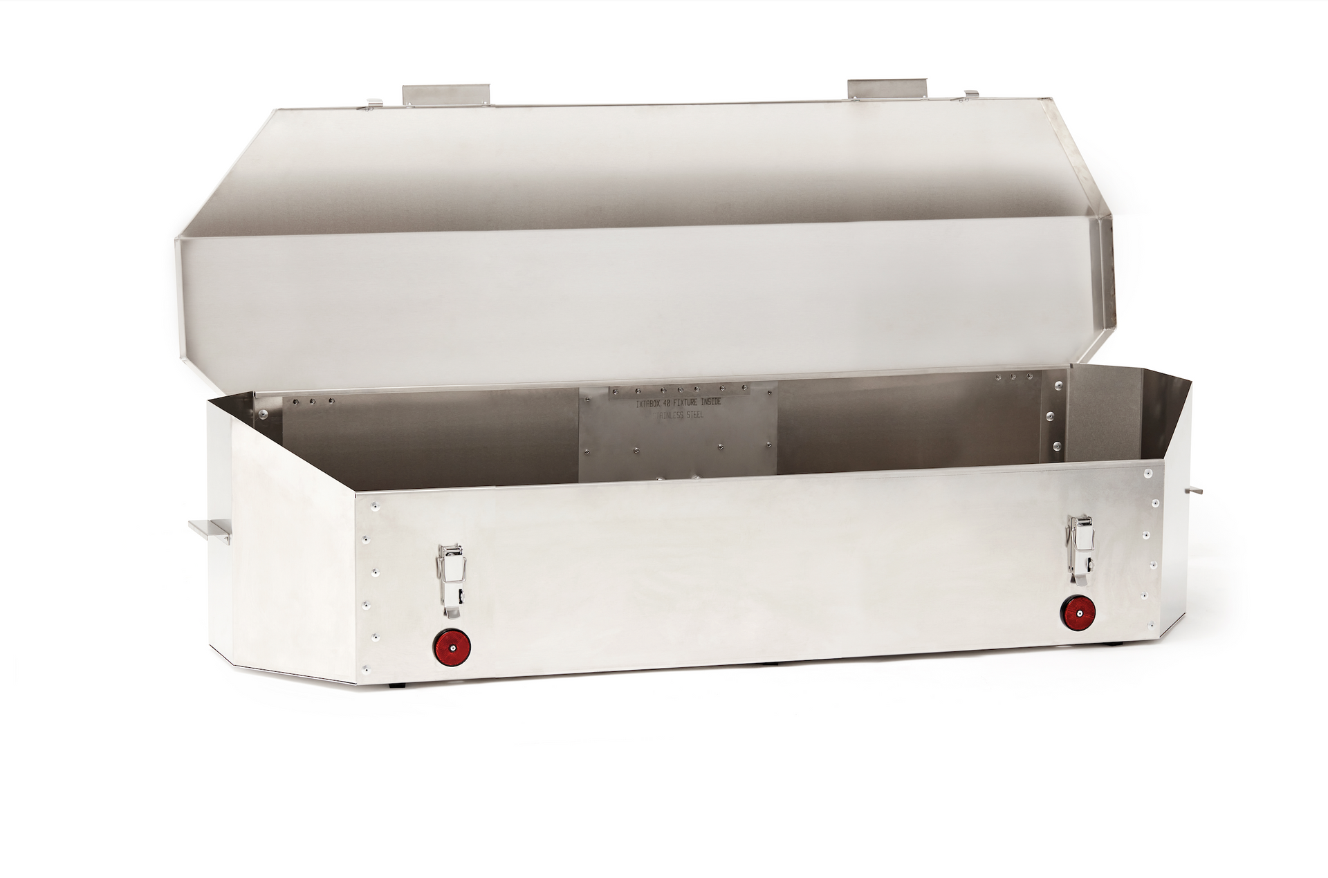 IXTAbox - Custom (150cm - 210cm wide) - IXTAbox