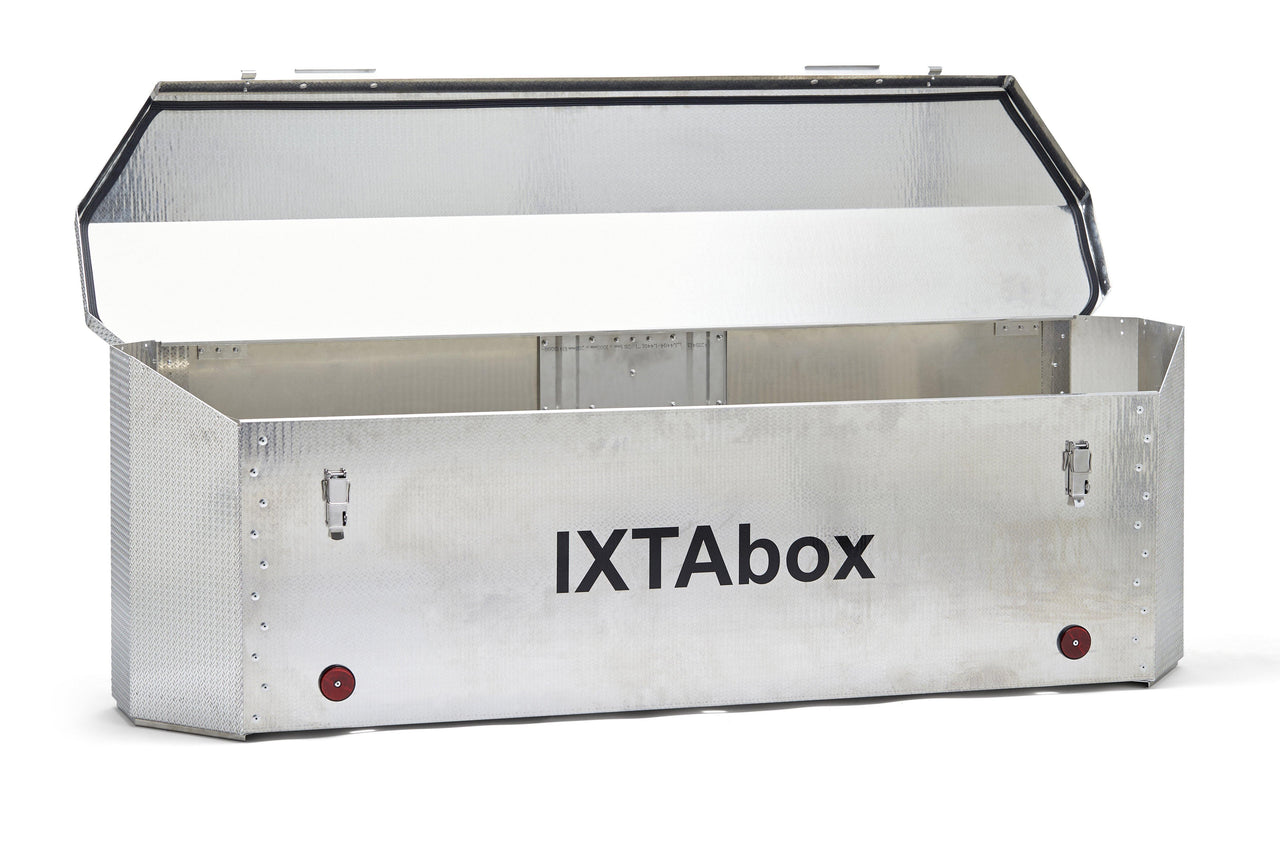 LARGE 190 cm Wide - IXTAbox